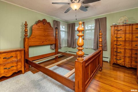 Tiny photo for 170 MELODY Lane, Murphysboro, IL 62966 (MLS # EB460309)