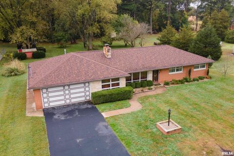 Tiny photo for 170 MELODY Lane, Murphysboro, IL 62966 (MLS # EB460309)