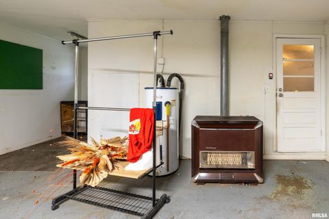 Tiny photo for 170 MELODY Lane, Murphysboro, IL 62966 (MLS # EB460309)