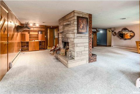 Tiny photo for 170 MELODY Lane, Murphysboro, IL 62966 (MLS # EB460309)