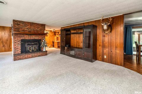 Tiny photo for 170 MELODY Lane, Murphysboro, IL 62966 (MLS # EB460309)