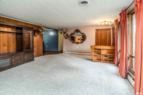 Tiny photo for 170 MELODY Lane, Murphysboro, IL 62966 (MLS # EB460309)