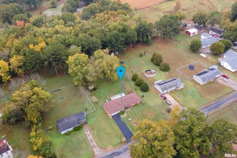 Tiny photo for 170 MELODY Lane, Murphysboro, IL 62966 (MLS # EB460309)