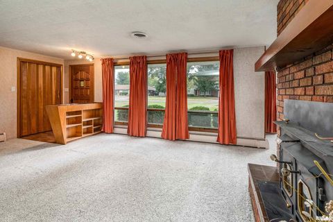 Tiny photo for 170 MELODY Lane, Murphysboro, IL 62966 (MLS # EB460309)