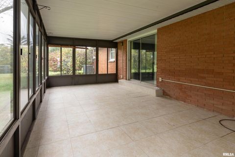 Tiny photo for 170 MELODY Lane, Murphysboro, IL 62966 (MLS # EB460309)