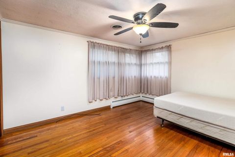 Tiny photo for 170 MELODY Lane, Murphysboro, IL 62966 (MLS # EB460309)