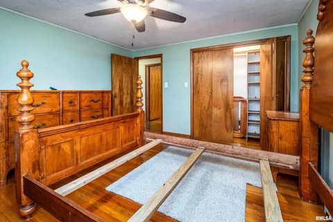 Tiny photo for 170 MELODY Lane, Murphysboro, IL 62966 (MLS # EB460309)