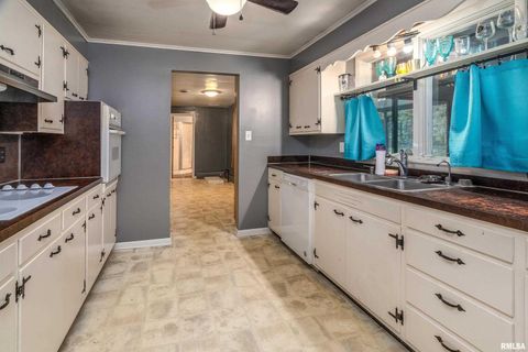 Tiny photo for 170 MELODY Lane, Murphysboro, IL 62966 (MLS # EB460309)