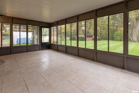 Tiny photo for 170 MELODY Lane, Murphysboro, IL 62966 (MLS # EB460309)