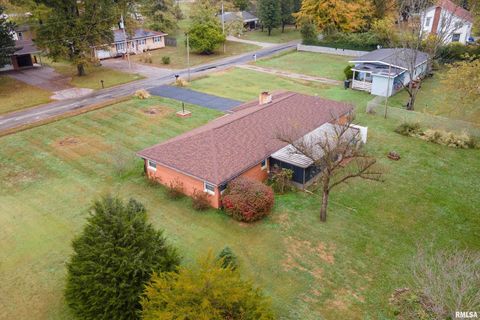 Tiny photo for 170 MELODY Lane, Murphysboro, IL 62966 (MLS # EB460309)