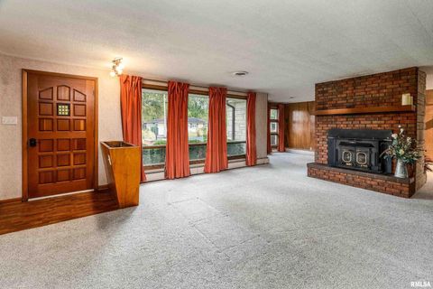 Tiny photo for 170 MELODY Lane, Murphysboro, IL 62966 (MLS # EB460309)