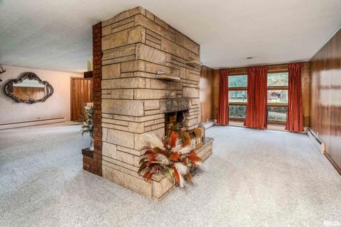 Tiny photo for 170 MELODY Lane, Murphysboro, IL 62966 (MLS # EB460309)