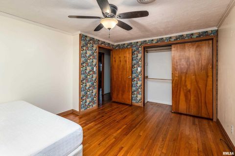 Tiny photo for 170 MELODY Lane, Murphysboro, IL 62966 (MLS # EB460309)