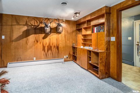 Tiny photo for 170 MELODY Lane, Murphysboro, IL 62966 (MLS # EB460309)