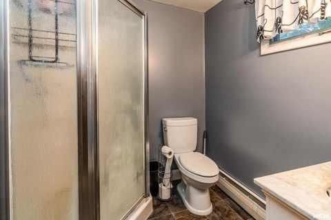 Tiny photo for 170 MELODY Lane, Murphysboro, IL 62966 (MLS # EB460309)