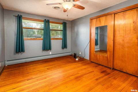 Tiny photo for 170 MELODY Lane, Murphysboro, IL 62966 (MLS # EB460309)