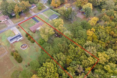 Tiny photo for 170 MELODY Lane, Murphysboro, IL 62966 (MLS # EB460309)