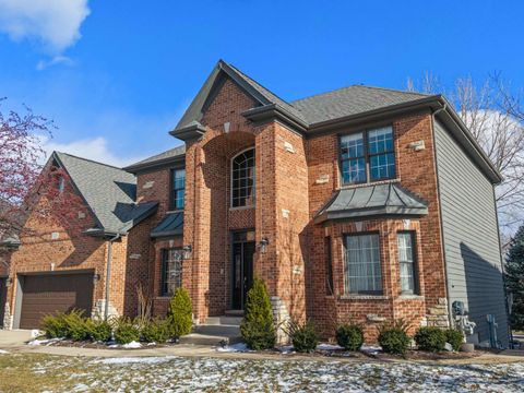 13203 Skyline Drive Plainfield IL 60585