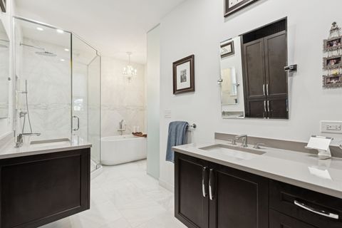 A home in Winnetka