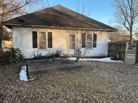 Tiny photo for 315 Butler Street, Metropolis, IL 62960 (MLS # 12564849)