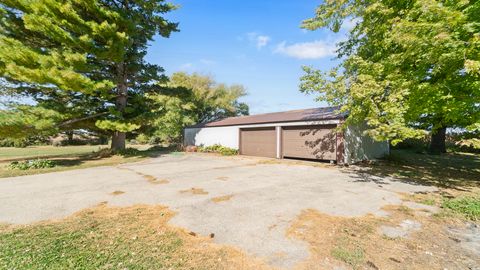 A home in Milledgeville