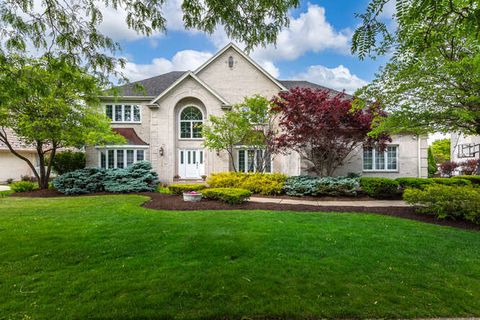 3211 Treyburn Road Naperville IL 60564