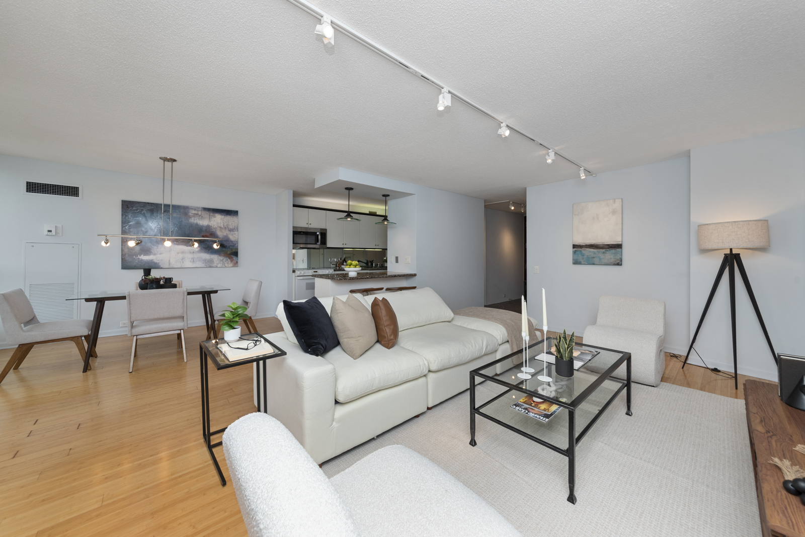 360 E Randolph Street 3305