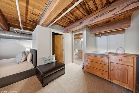 Tiny photo for 1727 S Indiana Avenue #110, Chicago, IL 60616 (MLS # 12606850)