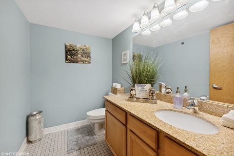 Tiny photo for 1727 S Indiana Avenue #110, Chicago, IL 60616 (MLS # 12606850)