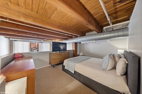 Tiny photo for 1727 S Indiana Avenue #110, Chicago, IL 60616 (MLS # 12606850)
