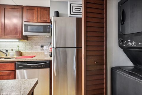 Tiny photo for 1727 S Indiana Avenue #110, Chicago, IL 60616 (MLS # 12606850)
