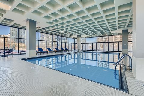 Tiny photo for 5320 N Sheridan Road #409, Chicago, IL 60640 (MLS # 12582106)