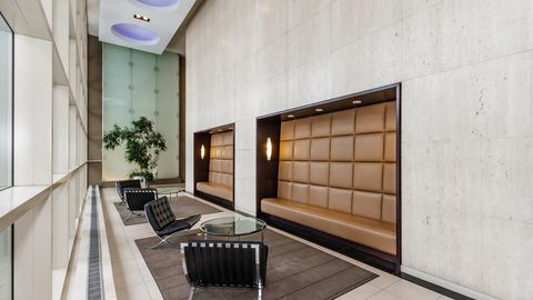 Tiny photo for 5320 N Sheridan Road #409, Chicago, IL 60640 (MLS # 12582106)