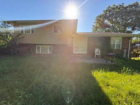 Tiny photo for 18644 Aberdeen Street, Homewood, IL 60430 (MLS # 12793333)