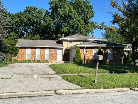 Photo of 18644 Aberdeen Street, Homewood, IL 60430 (MLS # 12793333)