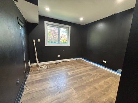 Tiny photo for 18644 Aberdeen Street, Homewood, IL 60430 (MLS # 12793333)