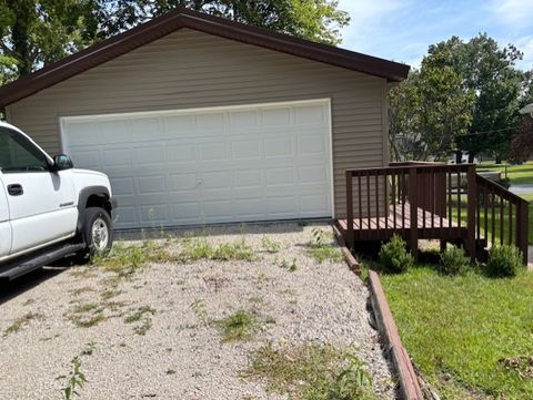 Tiny photo for 814 W Park Street, Morrison, IL 61270 (MLS # 12469284)