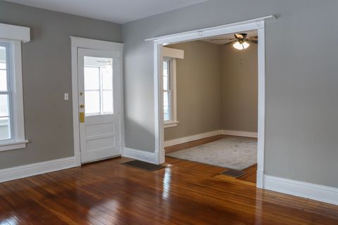 Tiny photo for 814 W Park Street, Morrison, IL 61270 (MLS # 12469284)