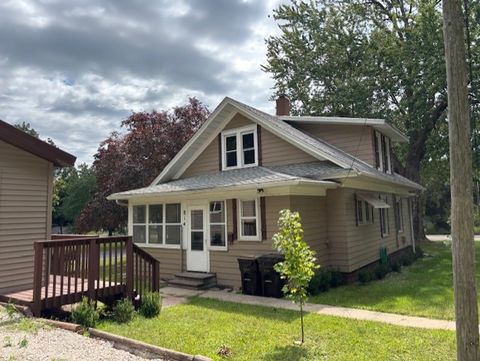 Tiny photo for 814 W Park Street, Morrison, IL 61270 (MLS # 12469284)