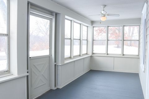 Tiny photo for 814 W Park Street, Morrison, IL 61270 (MLS # 12469284)