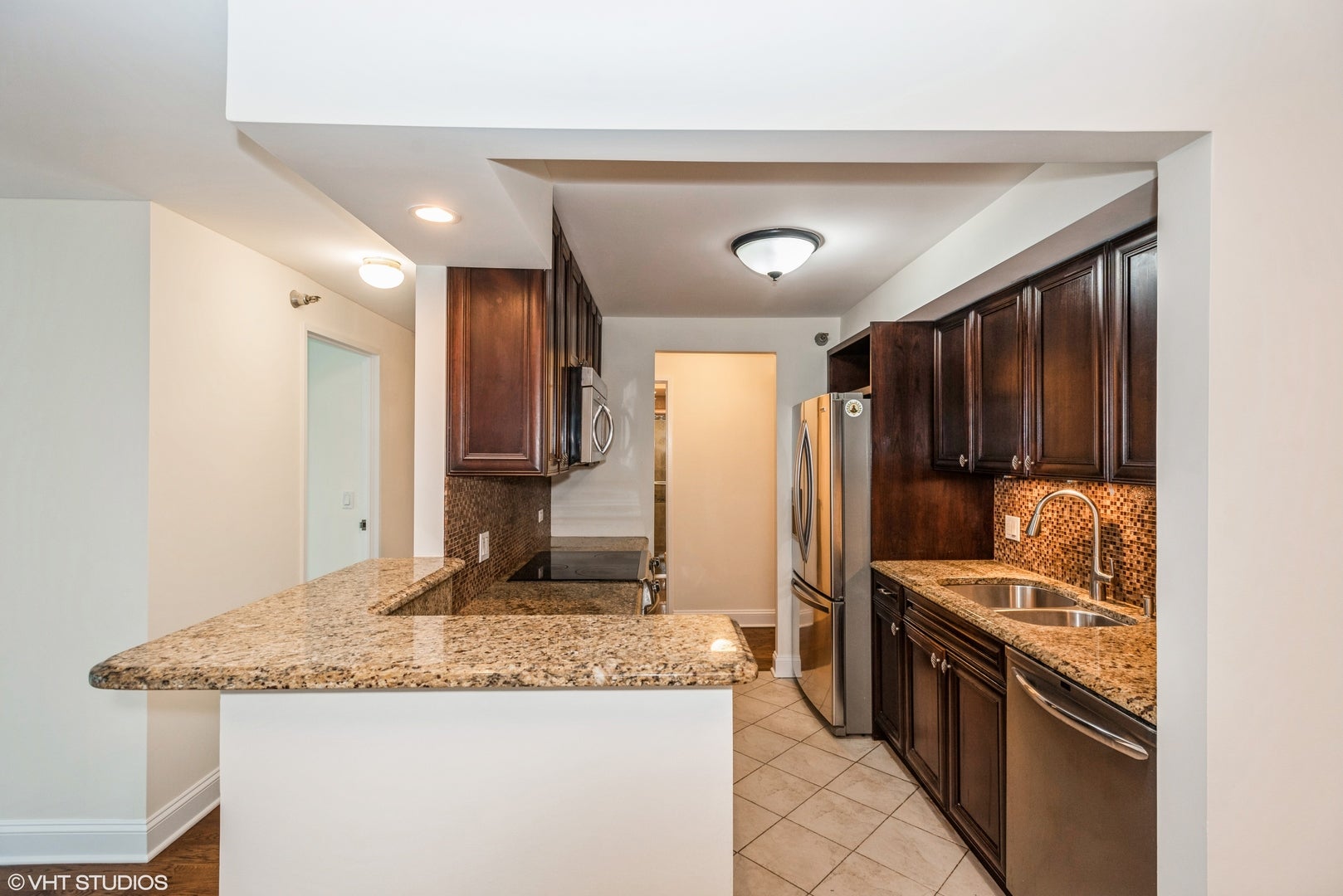 195 N Harbor Drive 1401