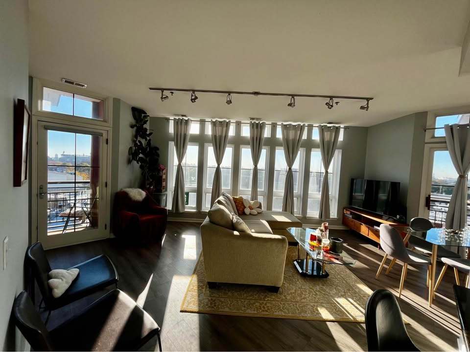 3450 S Halsted Street 501