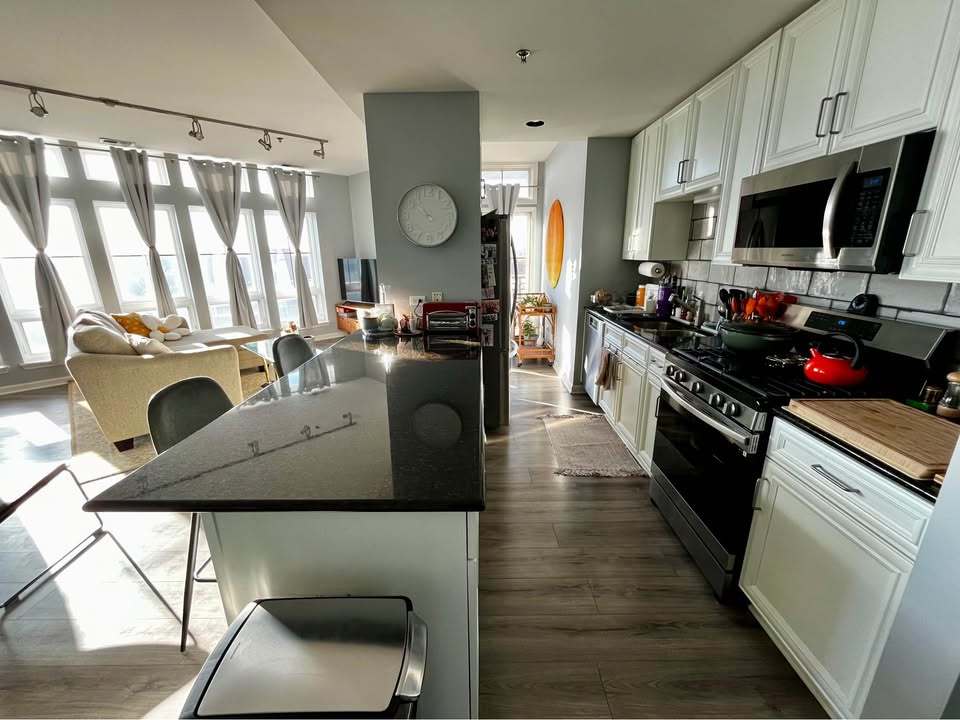 3450 S Halsted Street 501