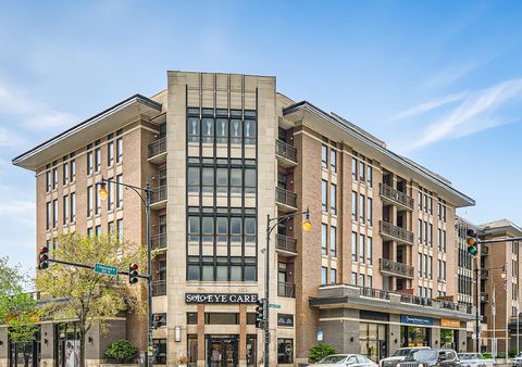 3450 S Halsted Street 501 Chicago IL 60608