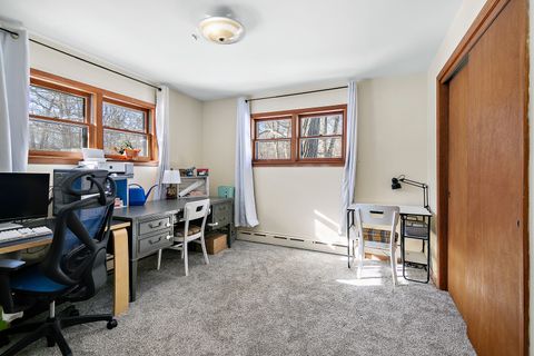 Tiny photo for 26906 S Sylvan Lane, Monee, IL 60449 (MLS # 12559007)