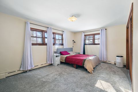 Tiny photo for 26906 S Sylvan Lane, Monee, IL 60449 (MLS # 12559007)