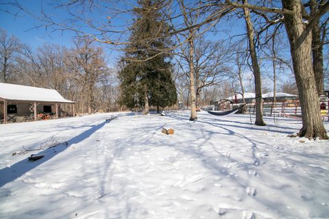 Tiny photo for 26906 S Sylvan Lane, Monee, IL 60449 (MLS # 12559007)