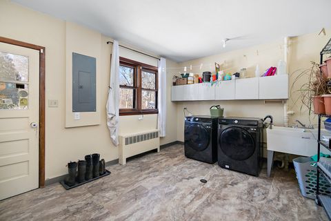 Tiny photo for 26906 S Sylvan Lane, Monee, IL 60449 (MLS # 12559007)