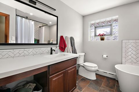 Tiny photo for 26906 S Sylvan Lane, Monee, IL 60449 (MLS # 12559007)