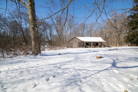 Tiny photo for 26906 S Sylvan Lane, Monee, IL 60449 (MLS # 12559007)